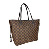 Neverfull MM Microchipped